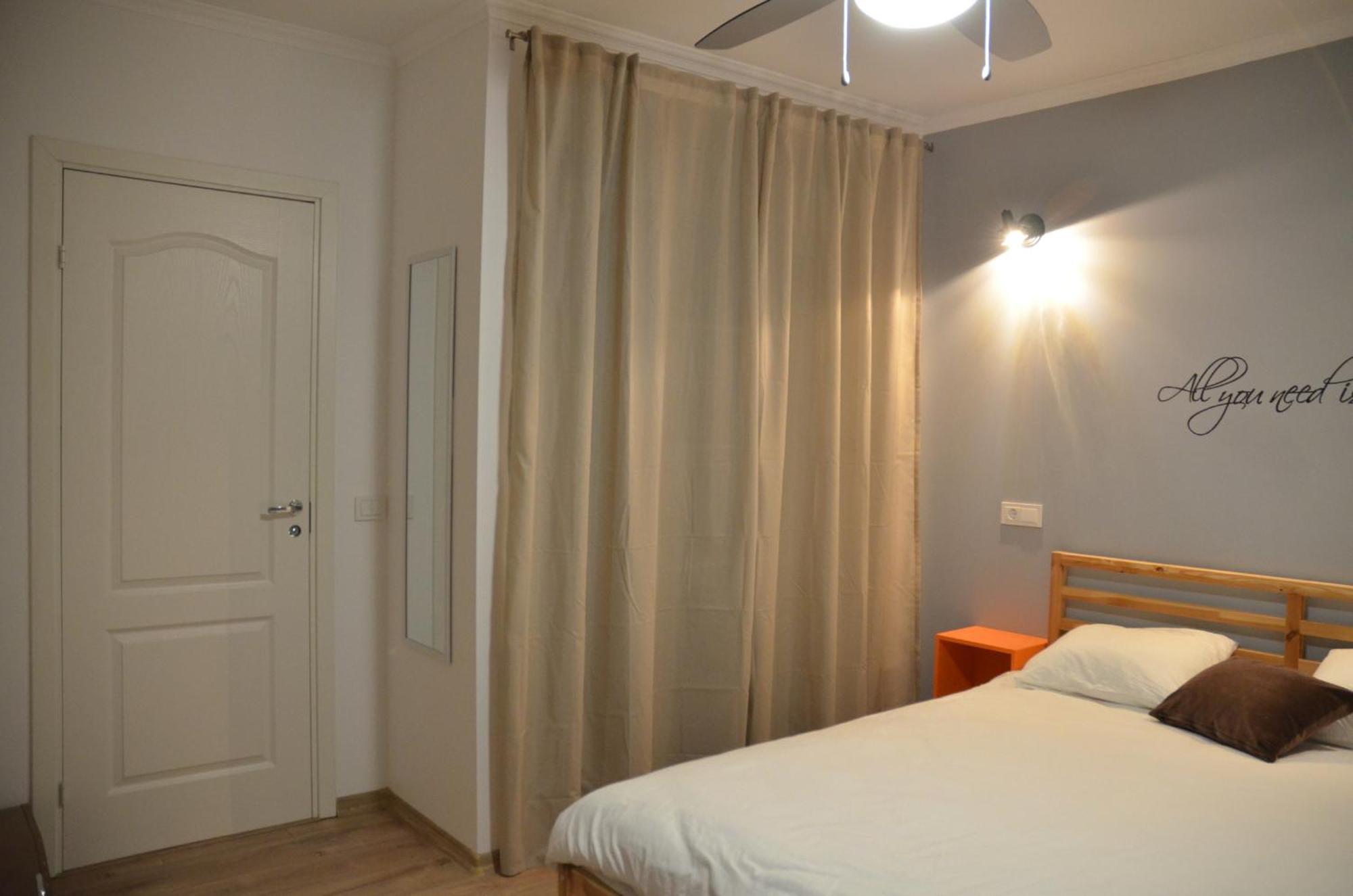 R&R Vacation House Druskininkai Luaran gambar