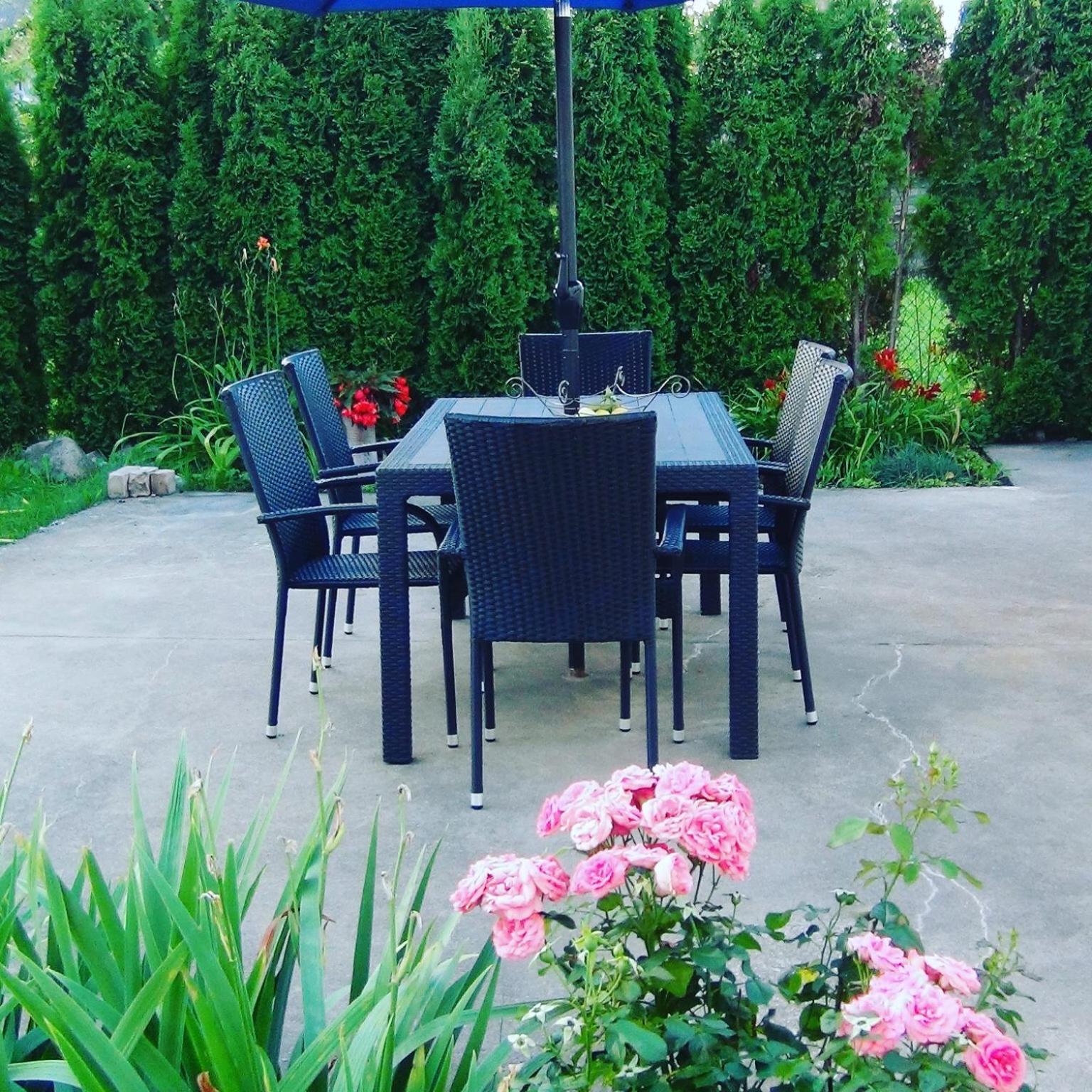 R&R Vacation House Druskininkai Luaran gambar