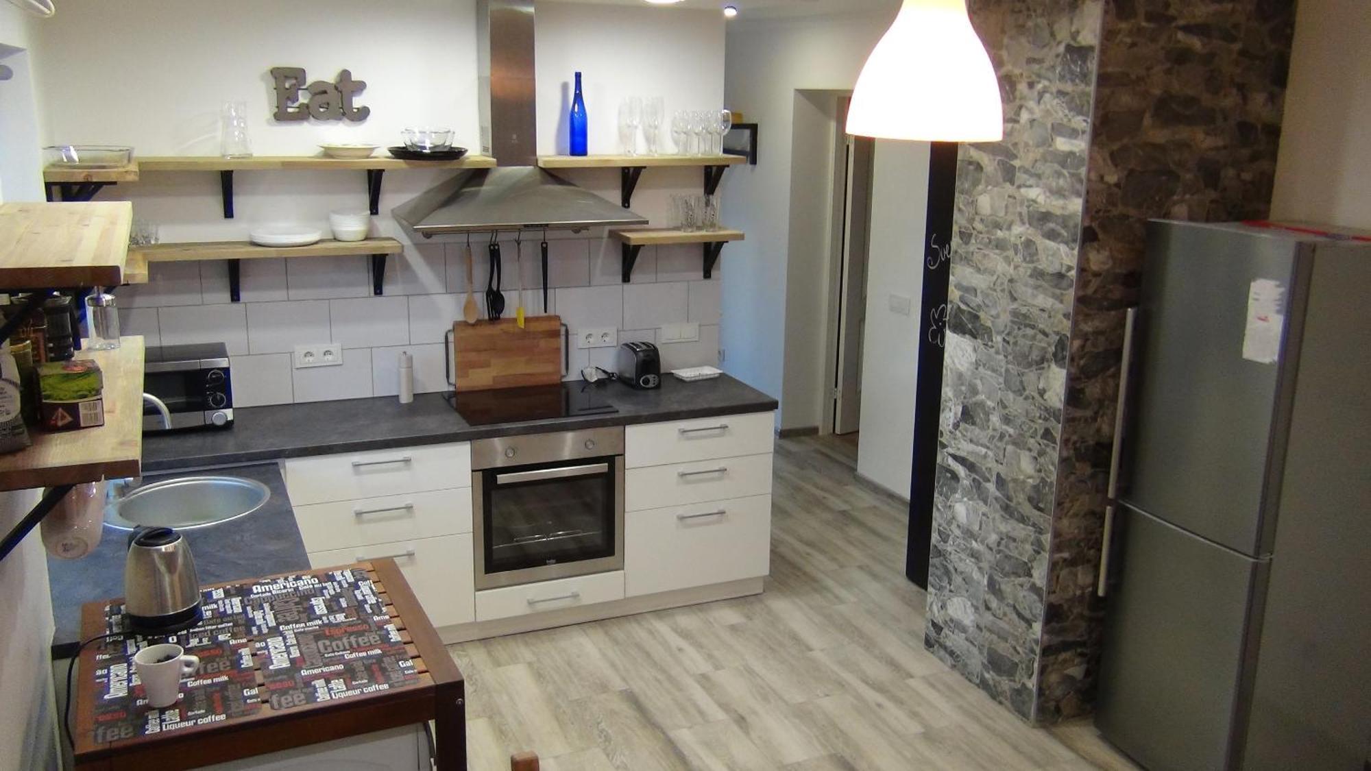 R&R Vacation House Druskininkai Luaran gambar