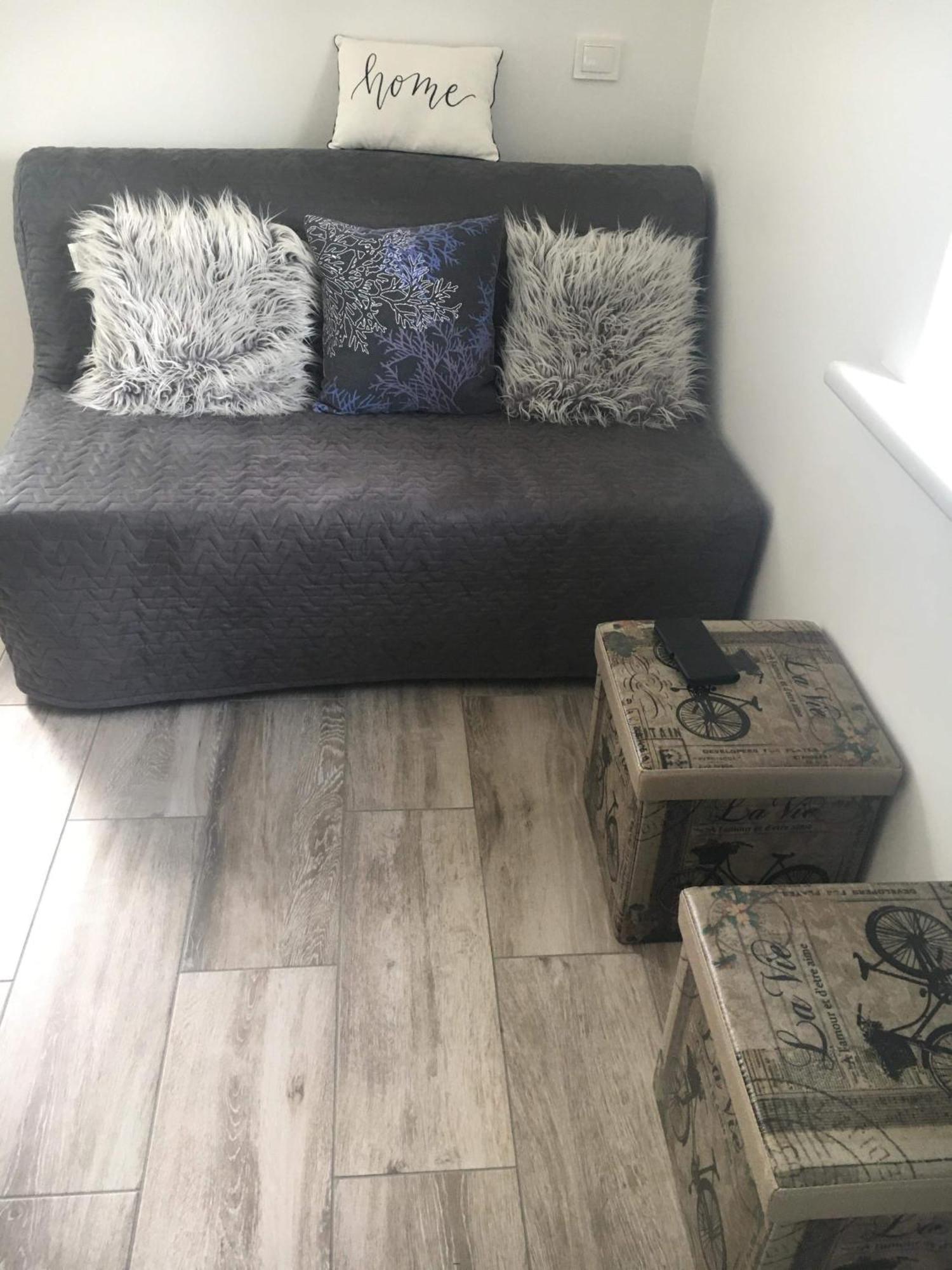 R&R Vacation House Druskininkai Luaran gambar