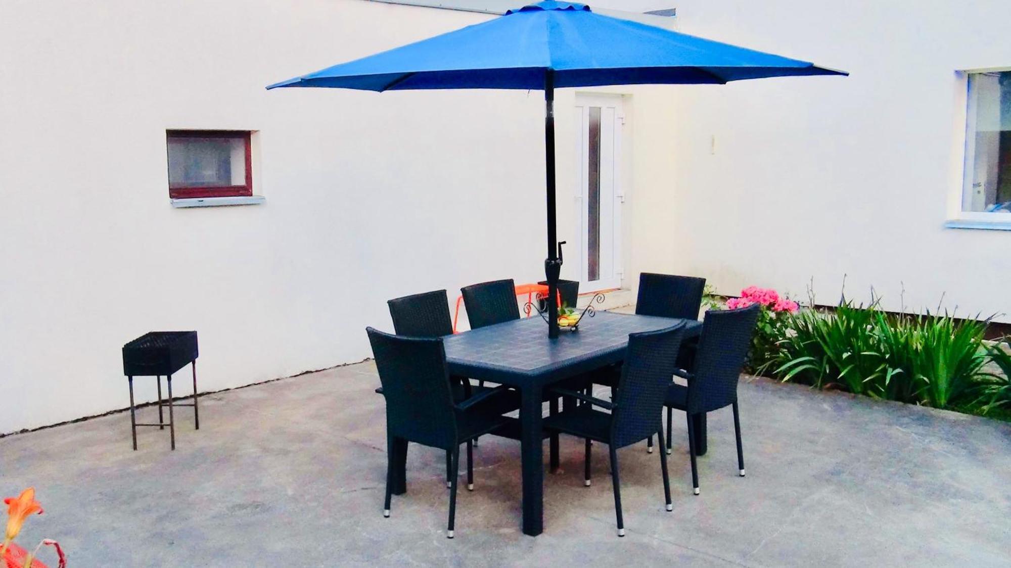 R&R Vacation House Druskininkai Luaran gambar