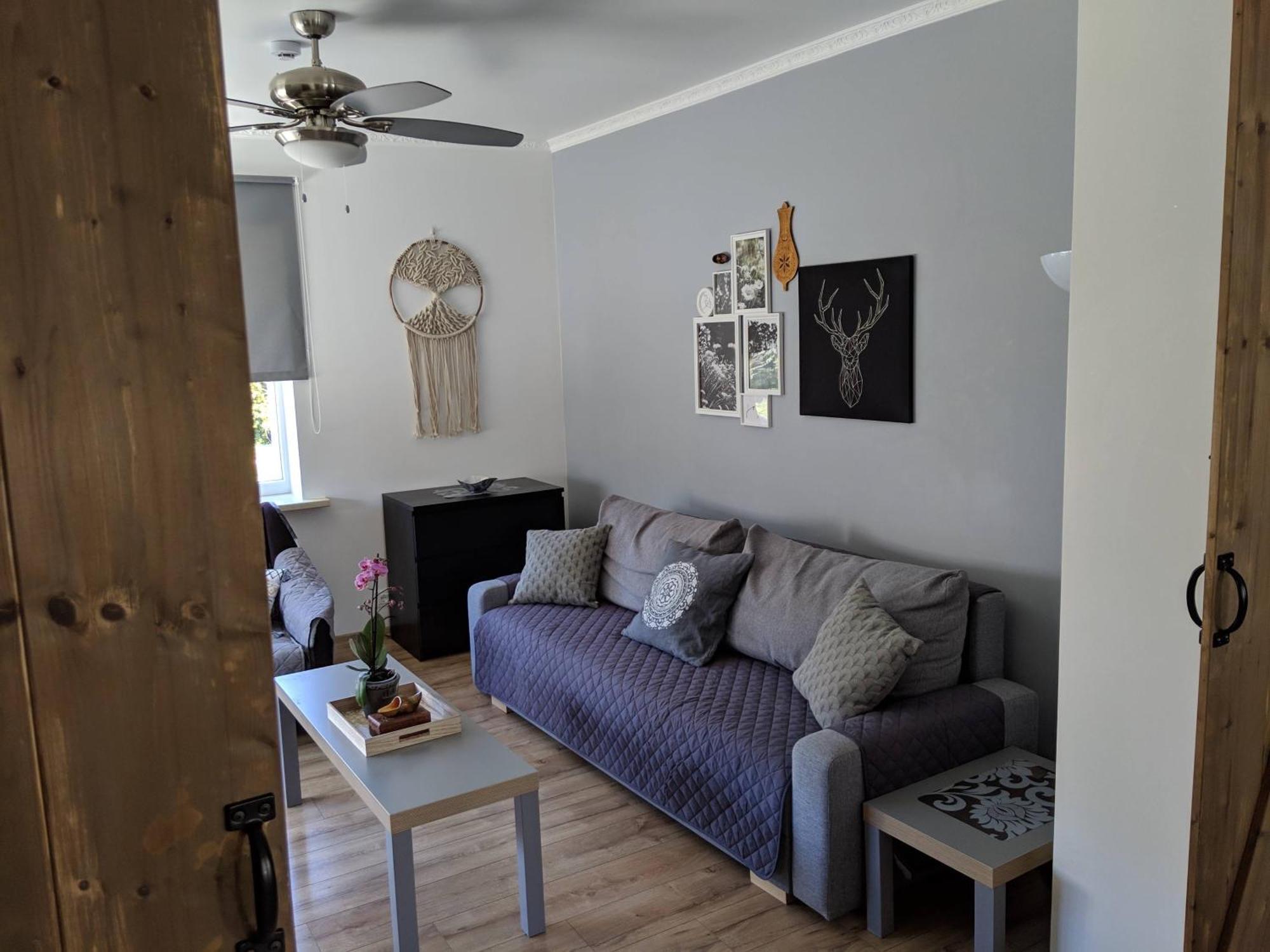 R&R Vacation House Druskininkai Luaran gambar