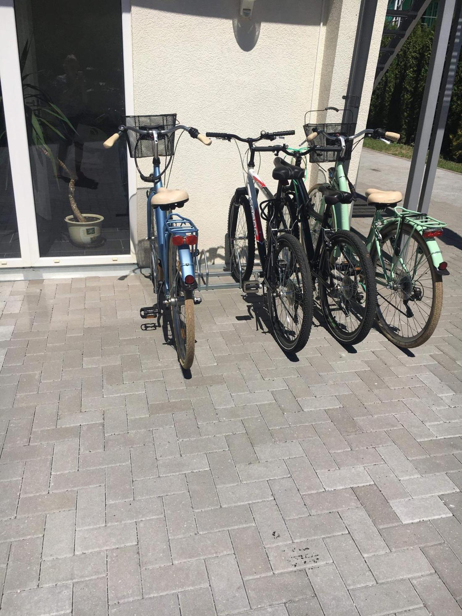 R&R Vacation House Druskininkai Luaran gambar