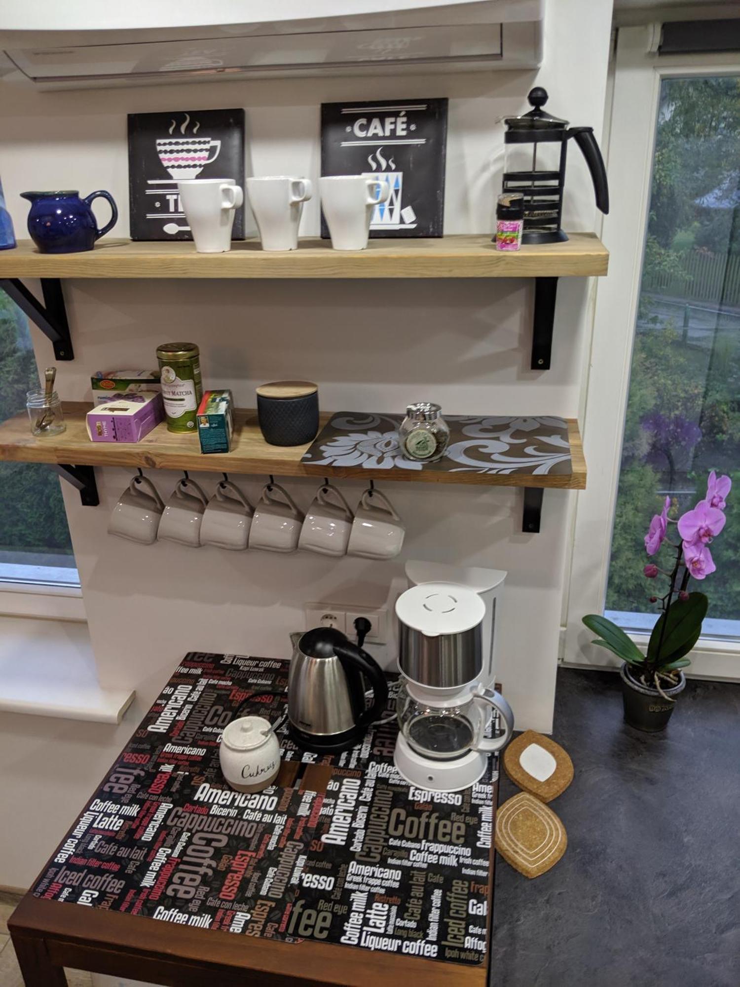 R&R Vacation House Druskininkai Luaran gambar