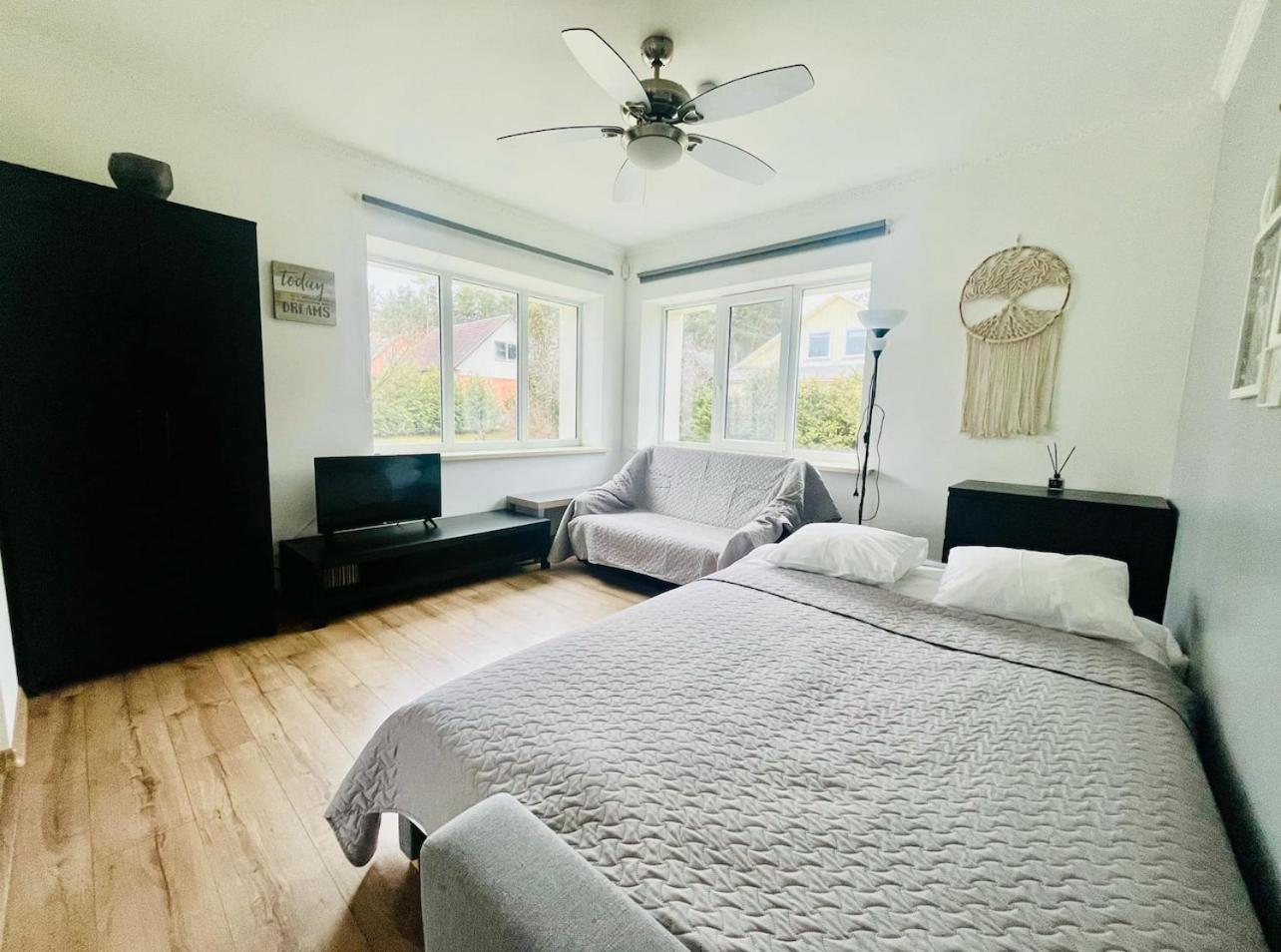R&R Vacation House Druskininkai Luaran gambar