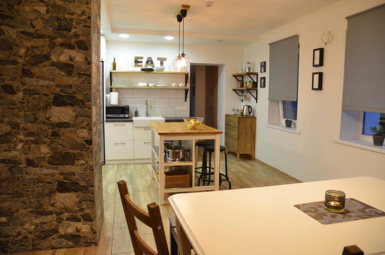 R&R Vacation House Druskininkai Luaran gambar