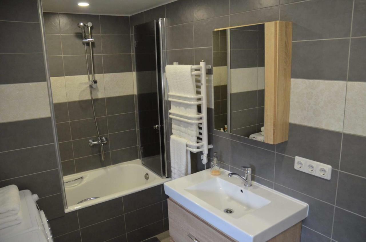 R&R Vacation House Druskininkai Luaran gambar
