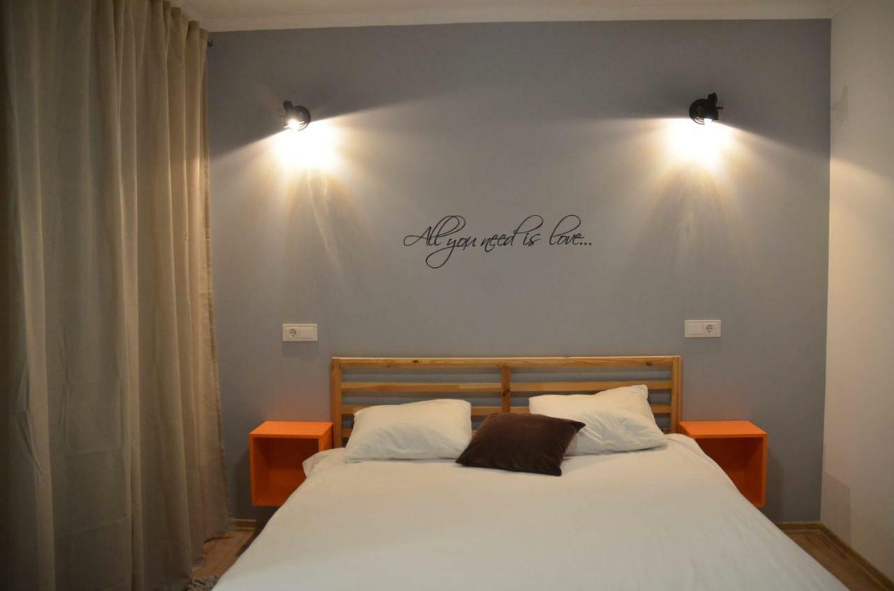 R&R Vacation House Druskininkai Luaran gambar