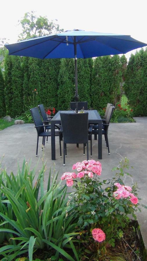 R&R Vacation House Druskininkai Luaran gambar