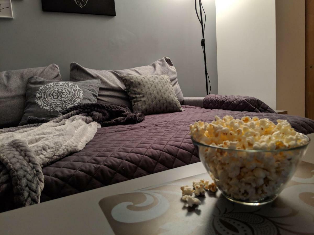R&R Vacation House Druskininkai Luaran gambar