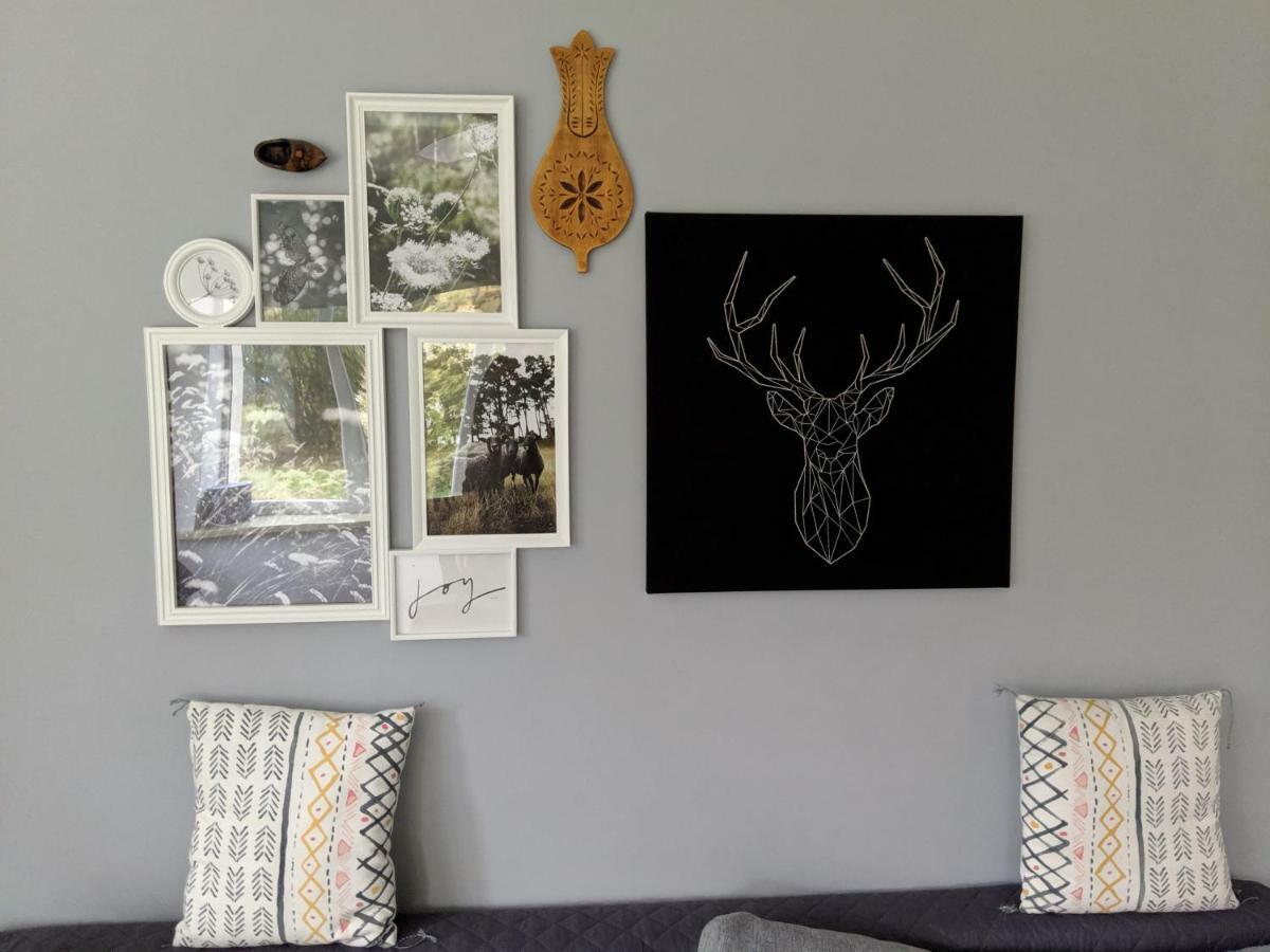 R&R Vacation House Druskininkai Luaran gambar