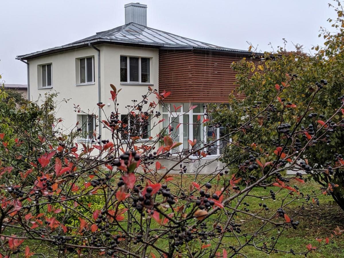 R&R Vacation House Druskininkai Luaran gambar