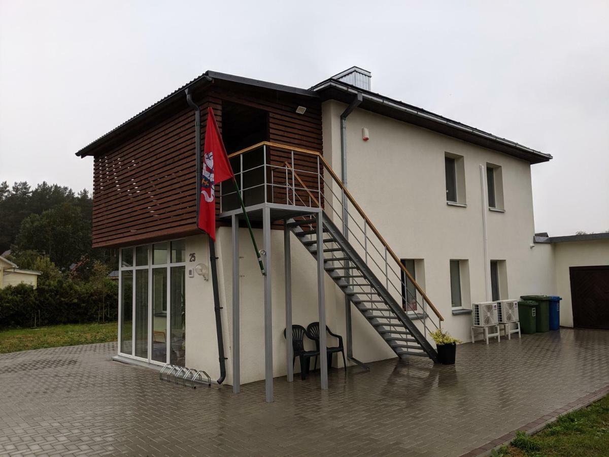 R&R Vacation House Druskininkai Luaran gambar