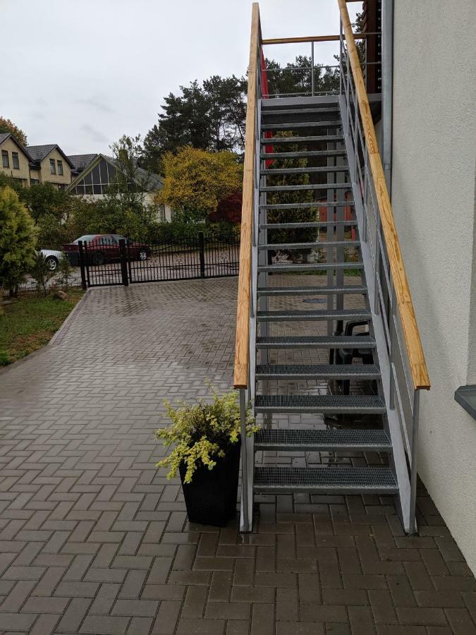 R&R Vacation House Druskininkai Luaran gambar